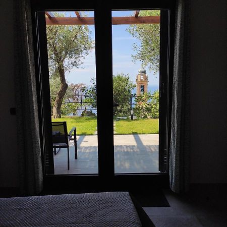 Locanda Goeghin Pieve Ligure Exterior photo