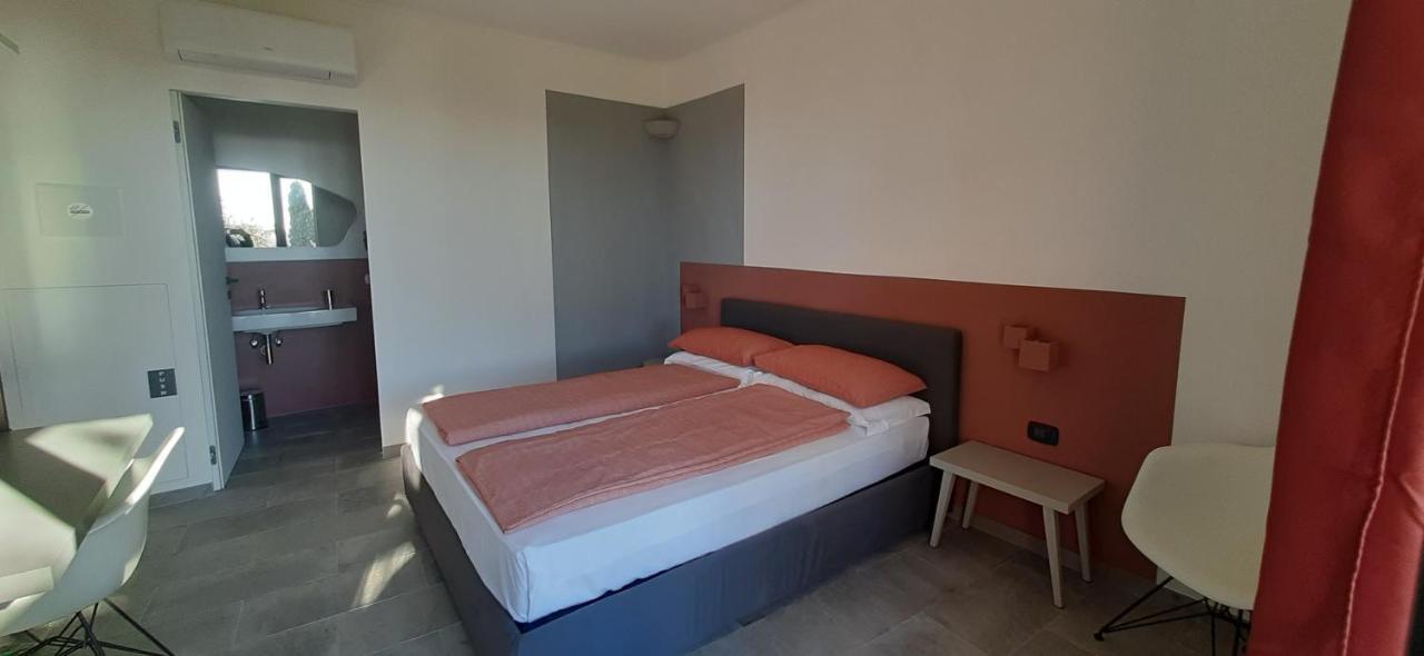 Locanda Goeghin Pieve Ligure Exterior photo