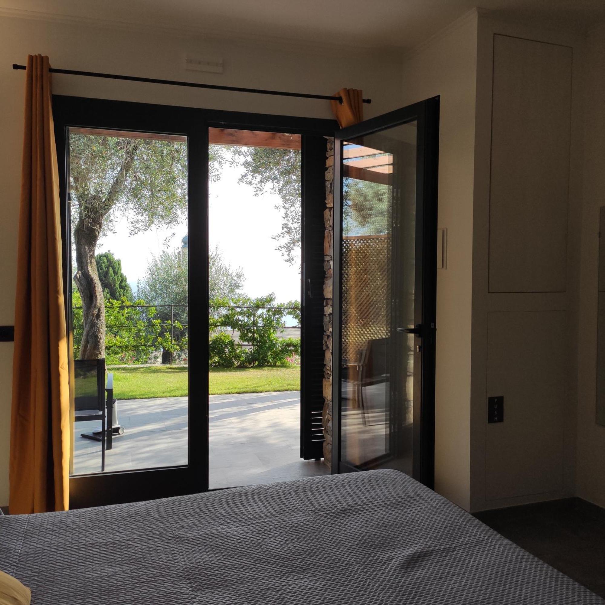 Locanda Goeghin Pieve Ligure Room photo